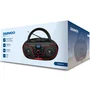 Daewoo Radio CD DW3013 Rojo